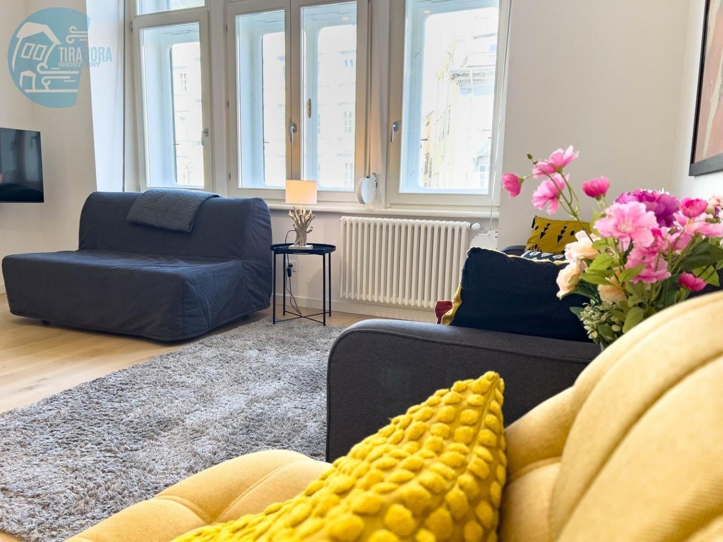 San Lazzaro 234 Tirabora Short Rent Apartment Trieste Bagian luar foto
